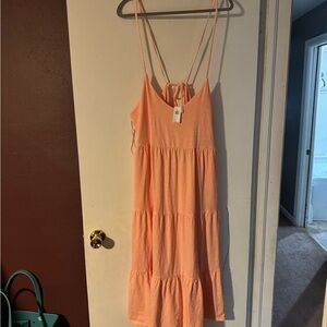 Old navy dress